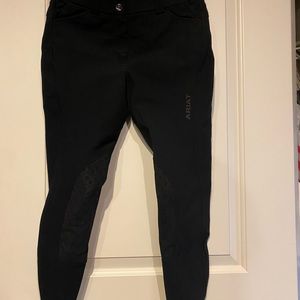 Ariat Pro Series 24R Womens Breeches SOLD